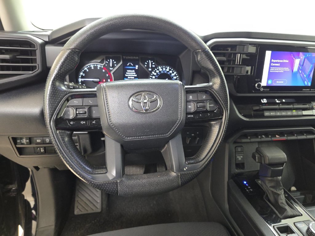 Used 2023 Black Toyota SR5 image 6