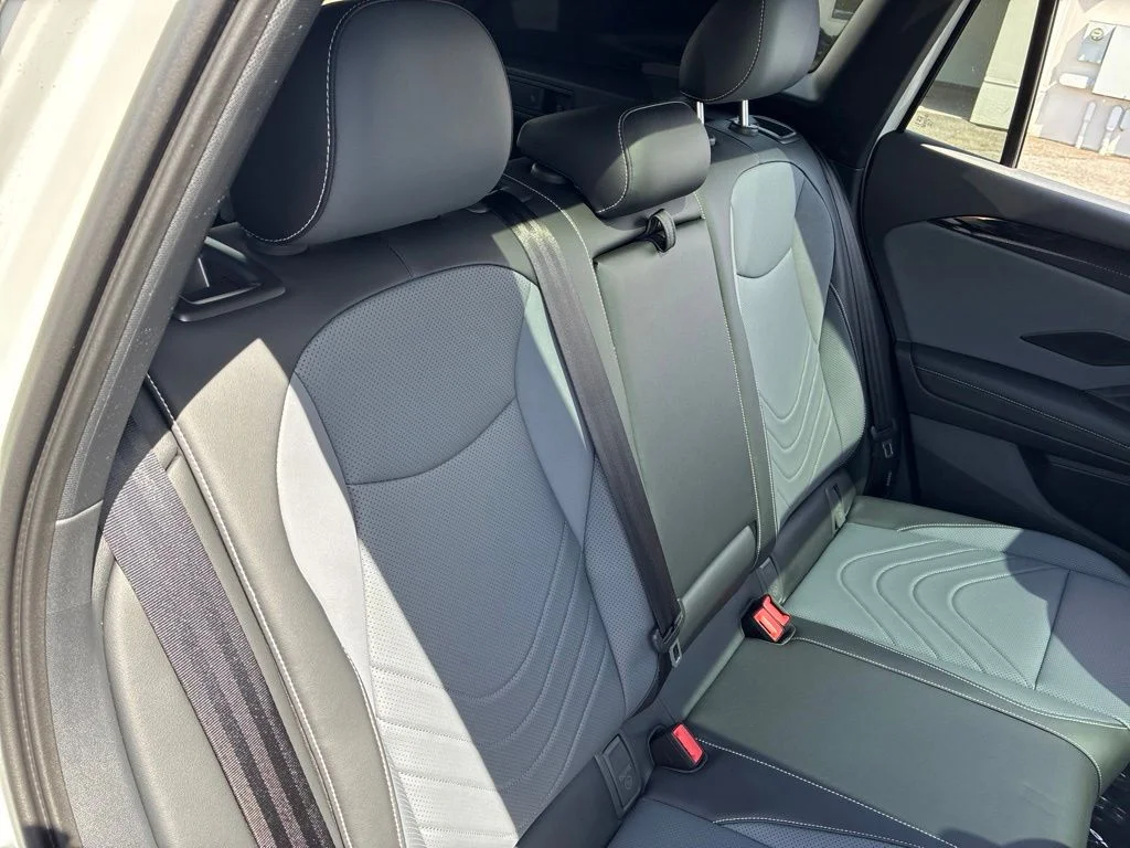 2026 Volkswagen Tiguan SE R-LINE BLACK - Photo 36
