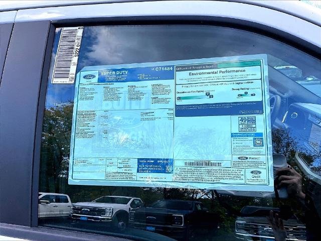 New 2027 Oxford White Ford XL image 30
