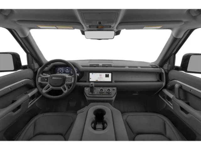 Used 2022  Land Rover S image 11