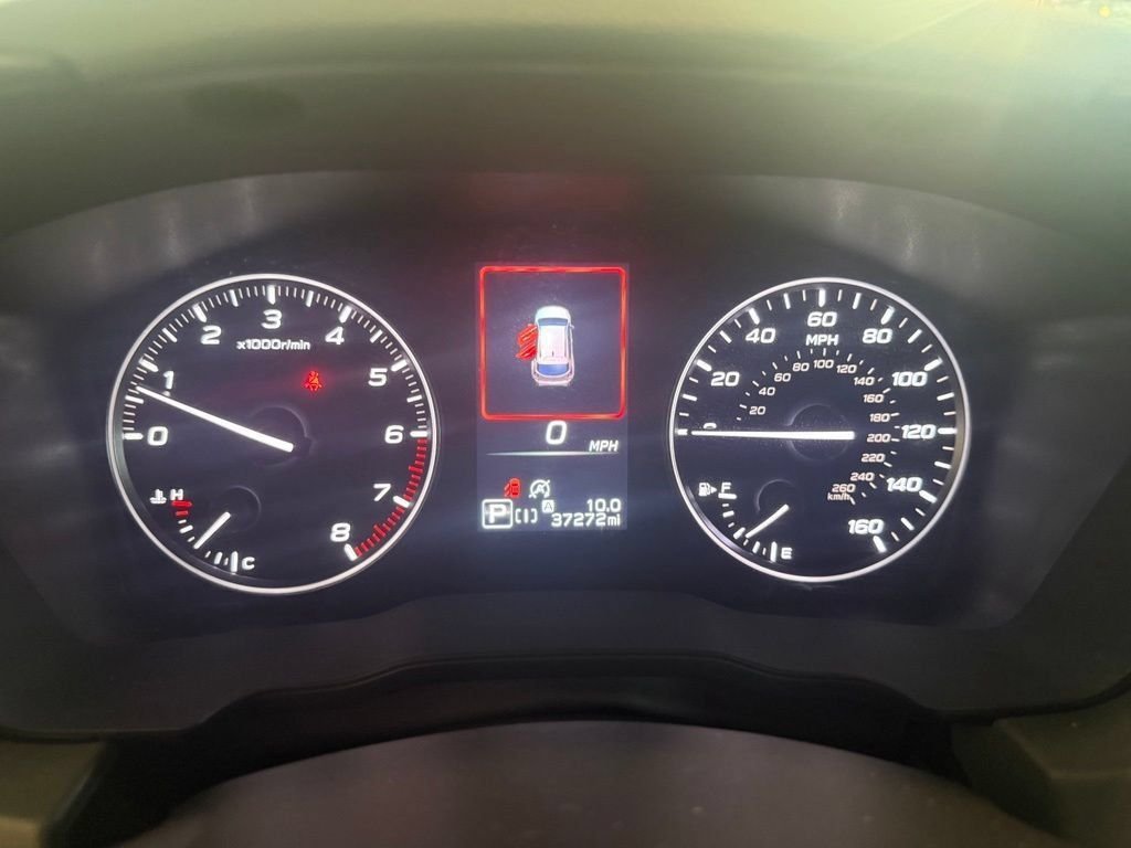 Certified Used 2024 White Subaru Limited image 10