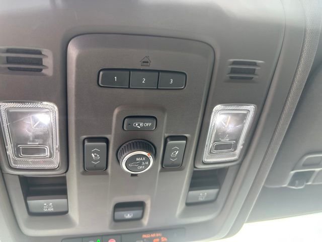 Used 2022 Gray Chevrolet LT image 14
