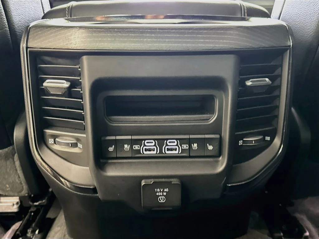 Used 2024 Black Ram Limited image 30