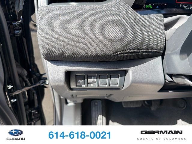 2026 Subaru Outback Limited - Photo 24