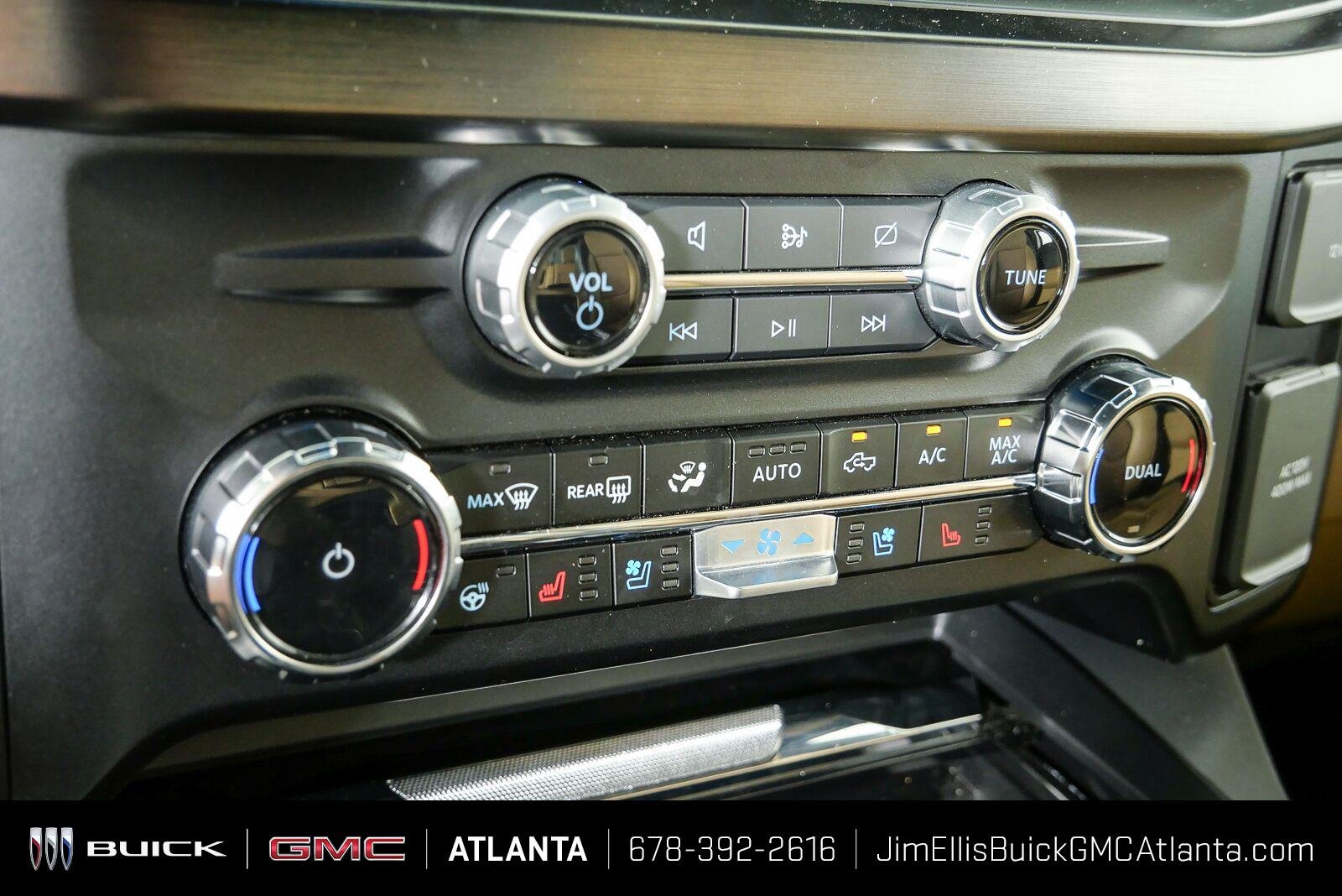 2024 Ford F-250 Super Duty Lariat - Photo 17