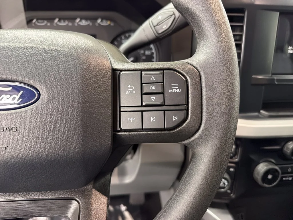 New 2027 Gray Ford XLT Tremor image 20