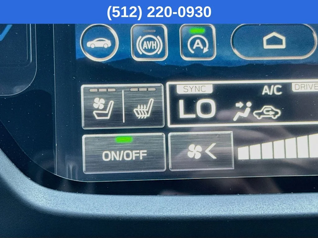 New 2026  Subaru Touring image 27