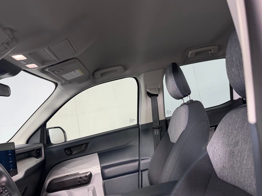 Certified Used 2026 White Ford XLT image 23