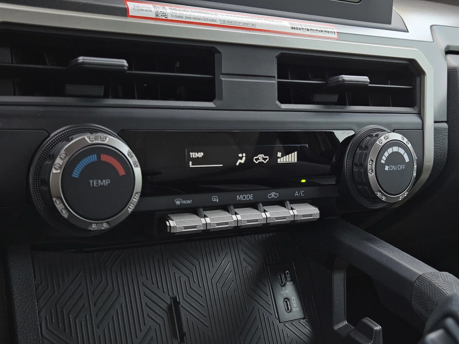 New 2026 Underground Toyota SR5 image 22