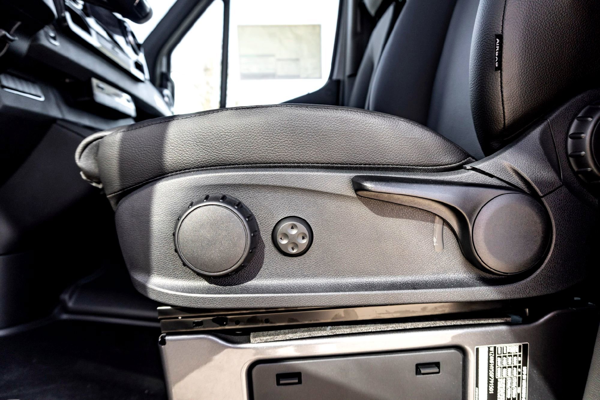 2025 Mercedes-Benz Sprinter Passenger Van Base - Photo 38
