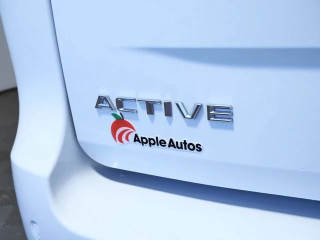 Certified Used 2025 White Ford Active image 7