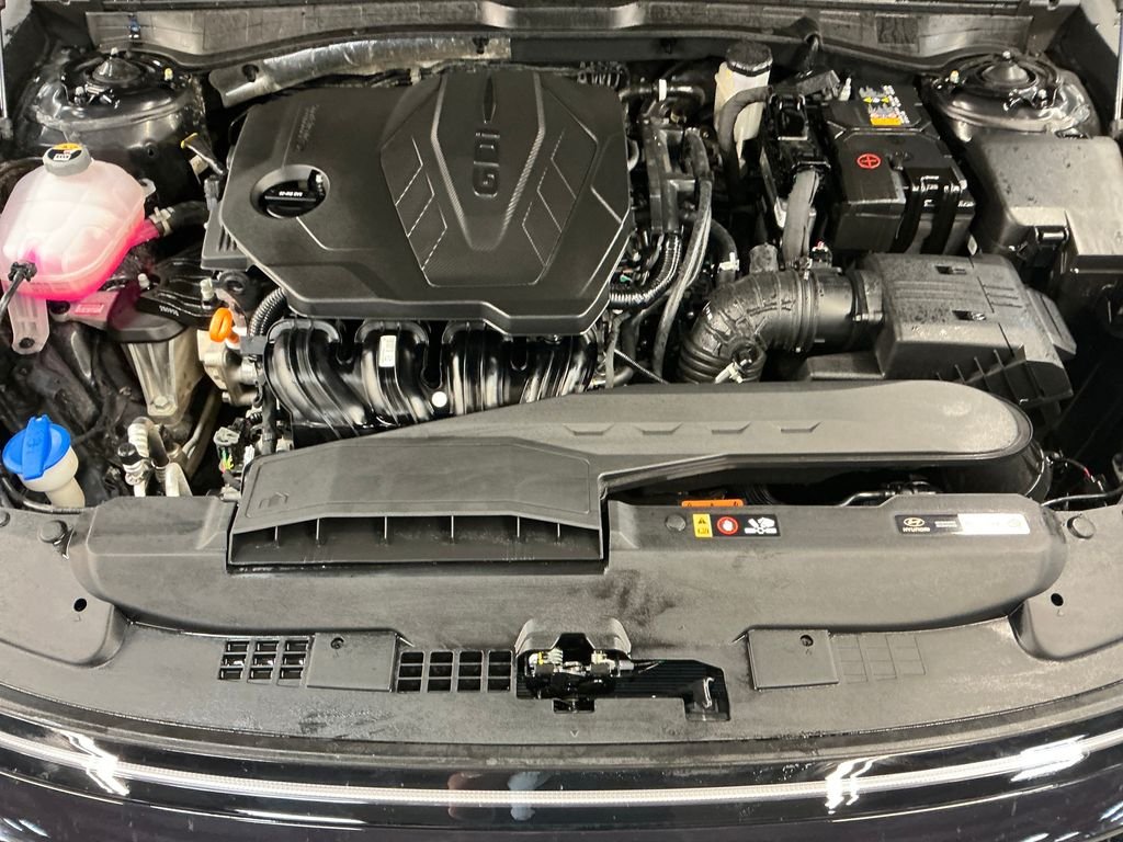 2026 Hyundai Sonata SEL - Photo 8