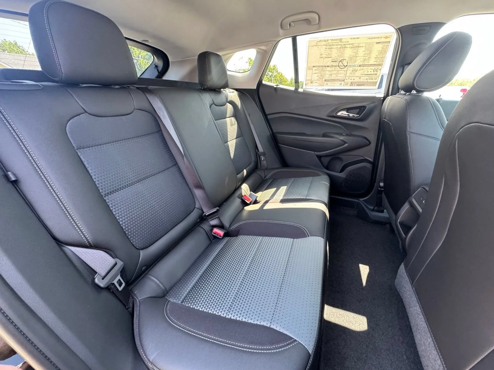 2026 Chevrolet Trax LT - Photo 28