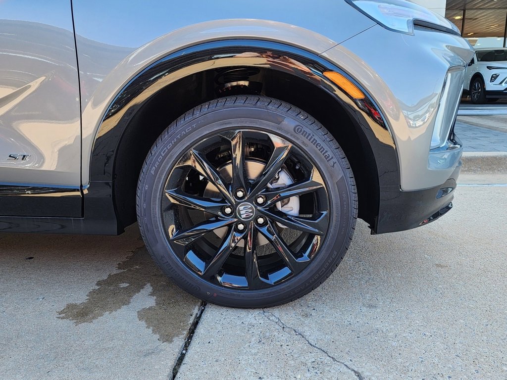 2026 Buick Encore GX Sport Touring - Photo 50