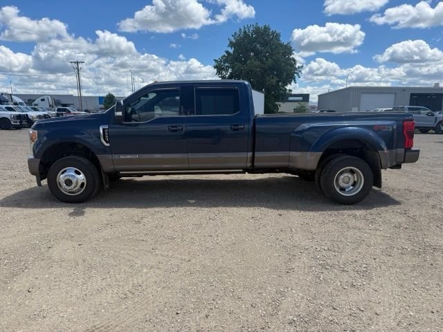 Used 2019  Ford King Ranch image 8