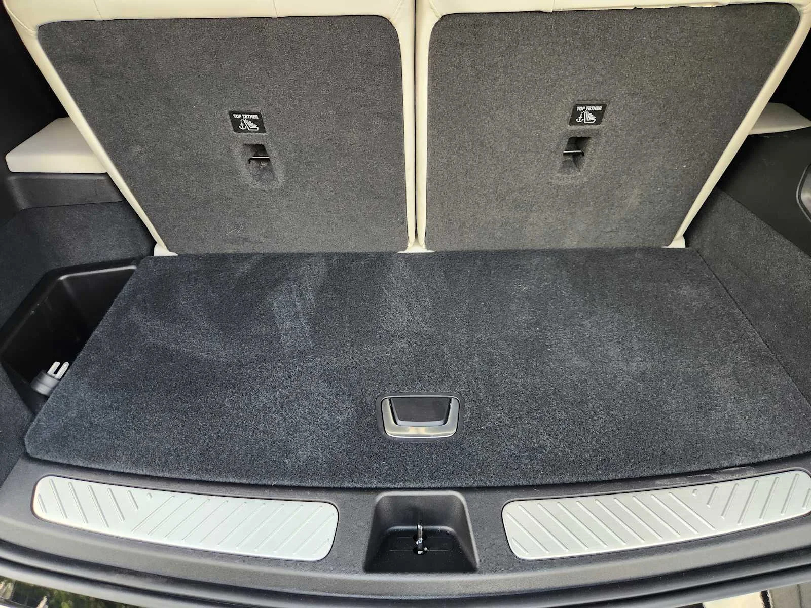 2026 Cadillac VISTIQ Luxury - Photo 22