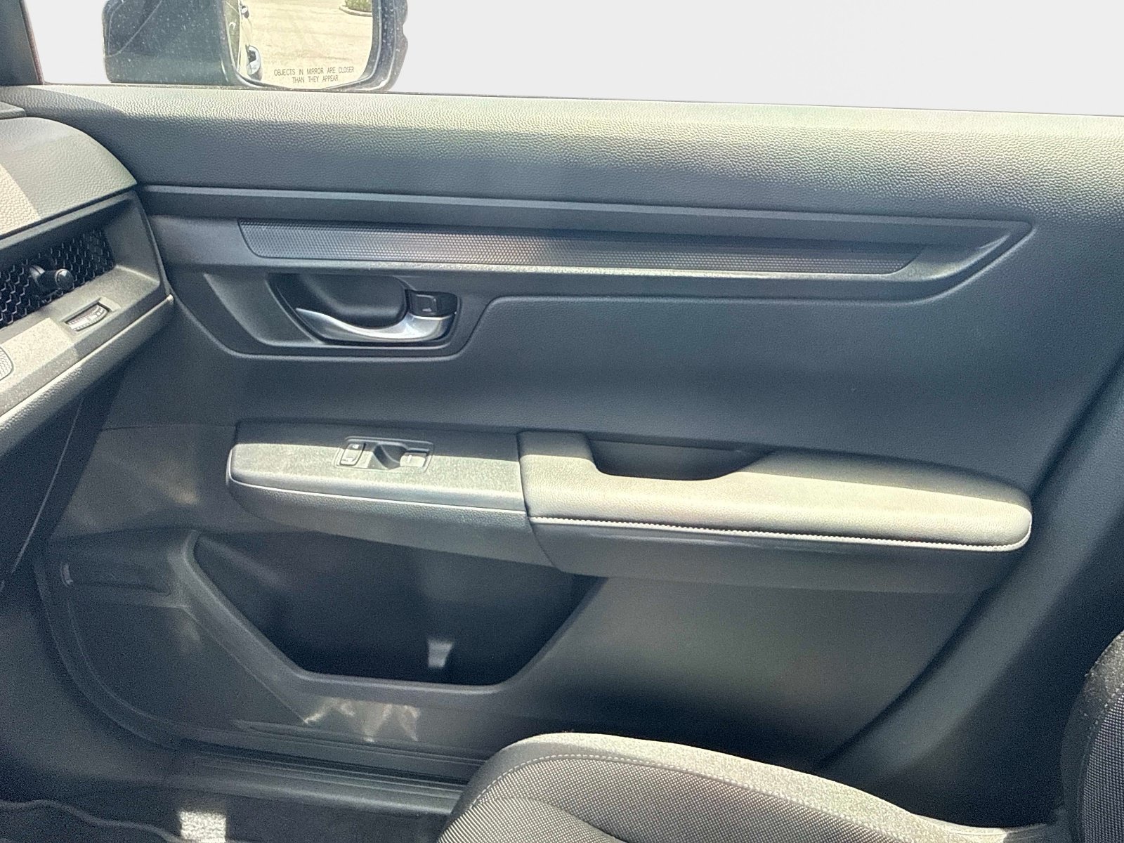 2024 Honda CR-V LX - Photo 21