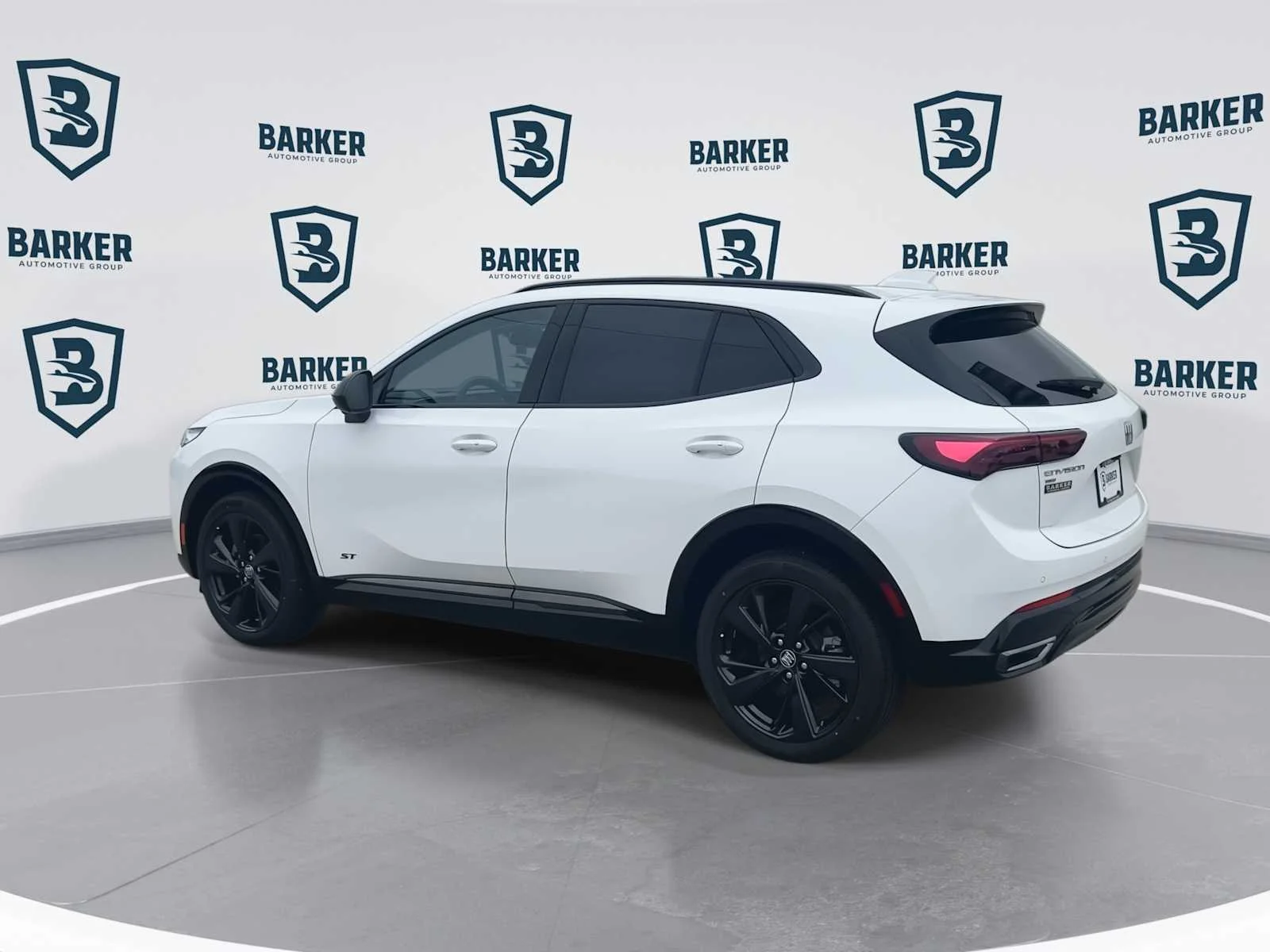 2026 Buick Envision Sport Touring - Photo 7