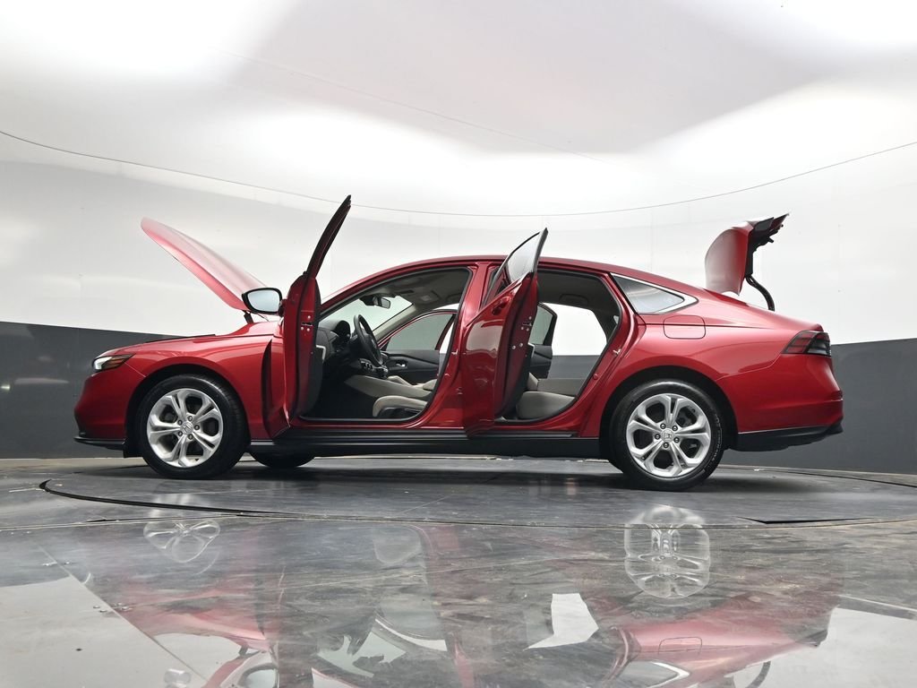 Used 2023  Honda LX image 44