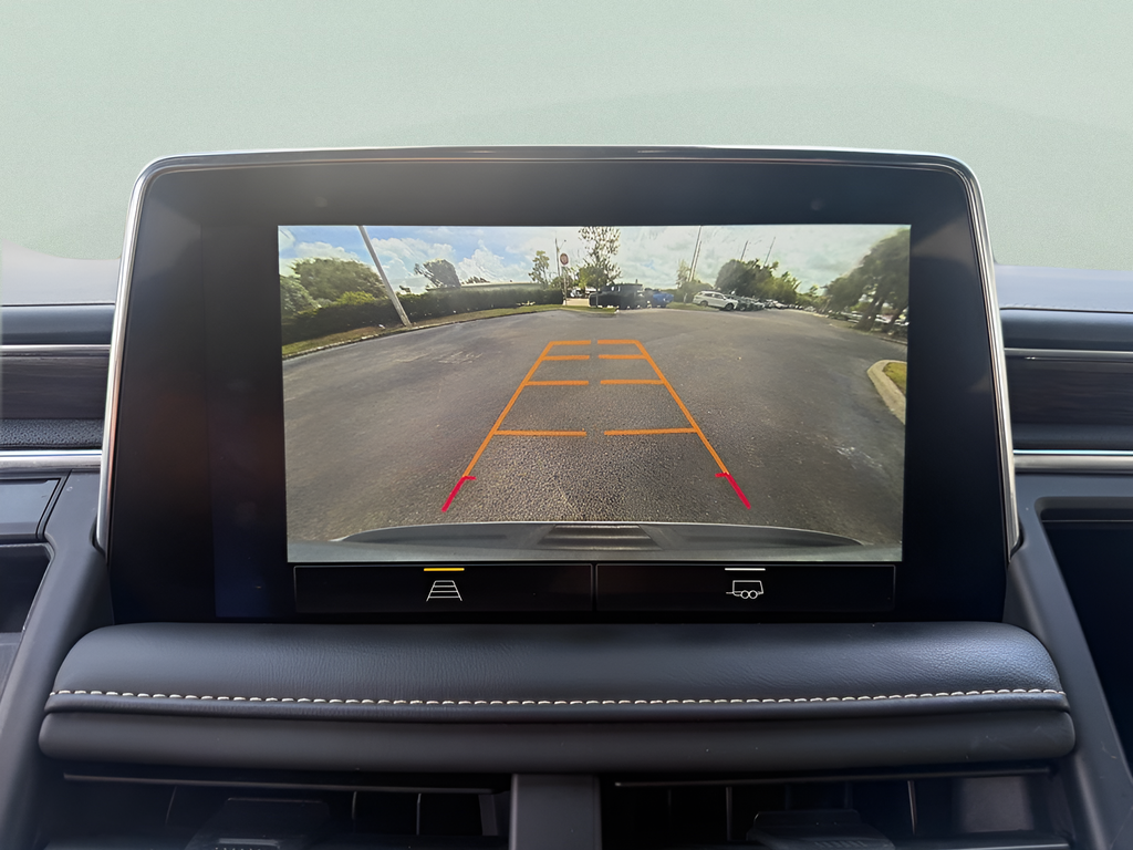 Used 2024 Gray Chevrolet Premier image 19