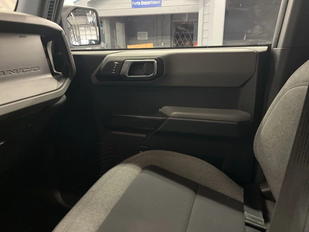2022 Ford Bronco 4-Door Big Bend - Photo 14