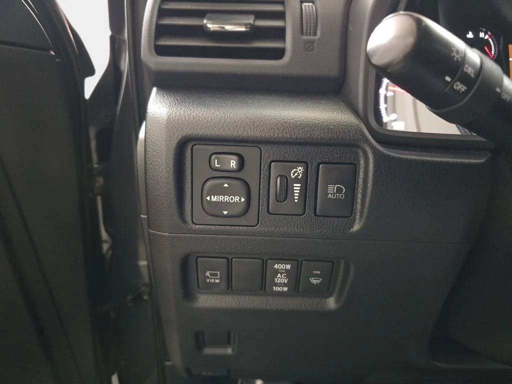 Used 2024 Gray Toyota SR5 Premium image 26