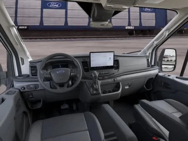 New 2026 Oxford White Ford XL image 9