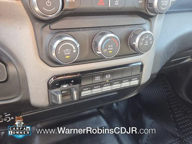 Used 2024 Red Ram Tradesman image 21