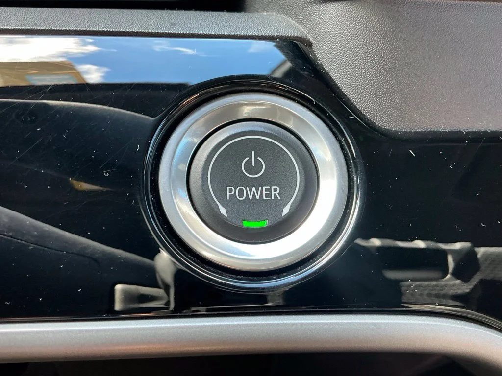 Used 2024  Honda EX image 37