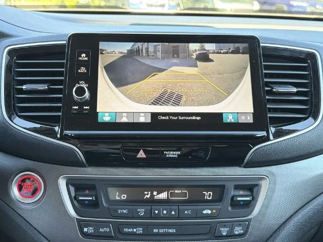 Used 2024  Honda RTL image 20