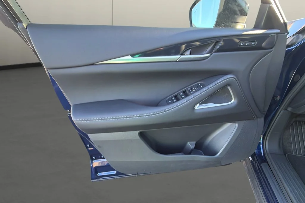 New 2027 GRAND BLUE INFINITI Sport AWD image 13