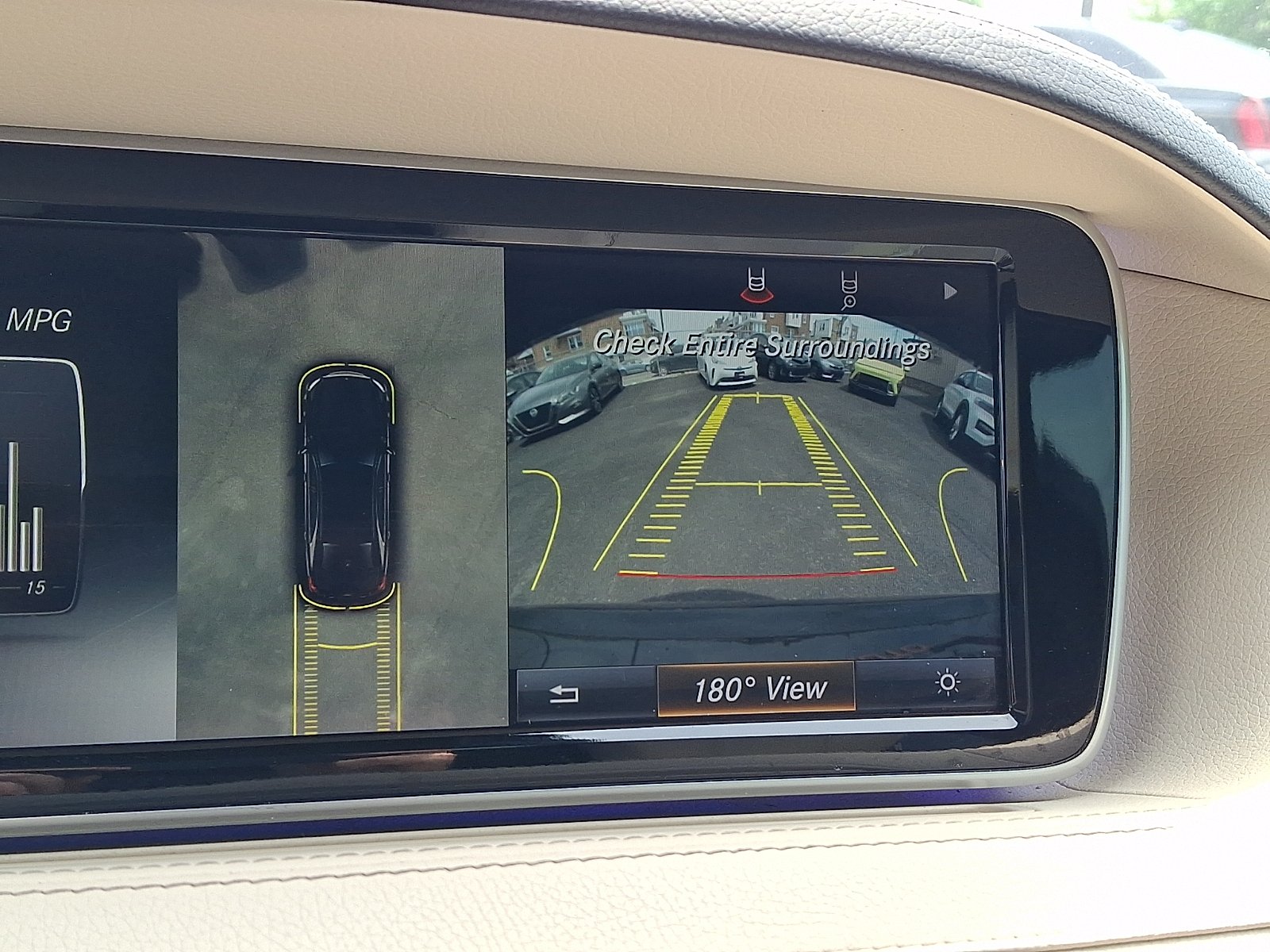 Used 2015 Black - 040 Mercedes-Benz  image 18