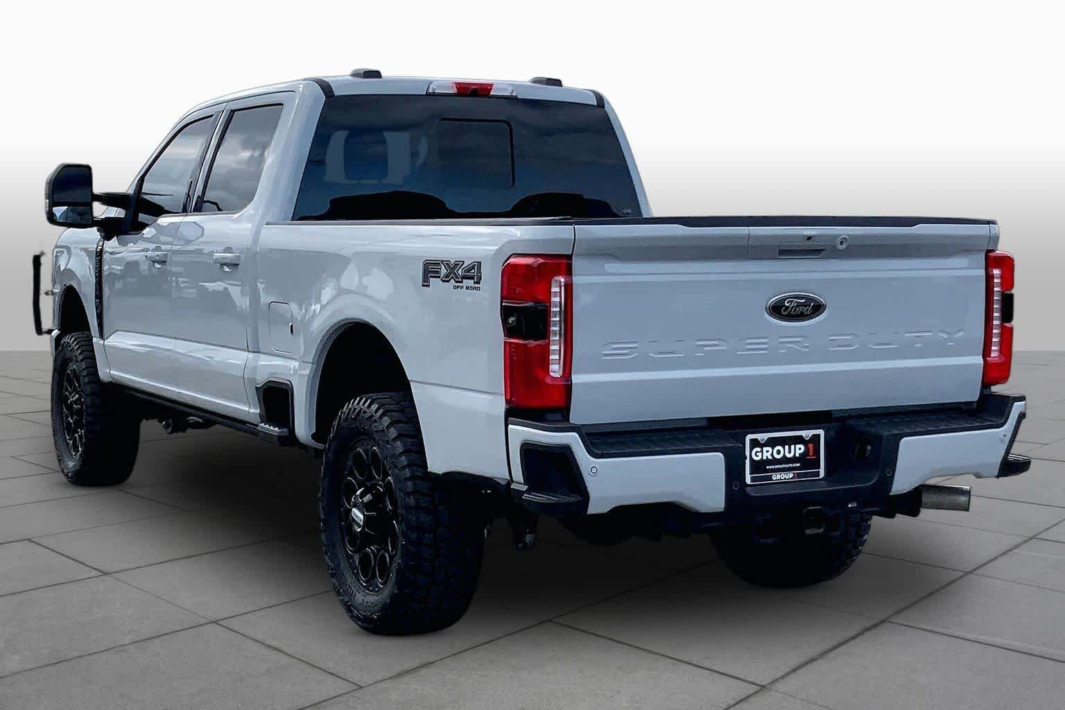 Used 2026 Avalanche Ford XLT image 12