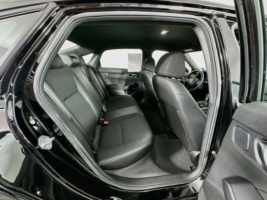 Used 2024  Honda Sport image 25