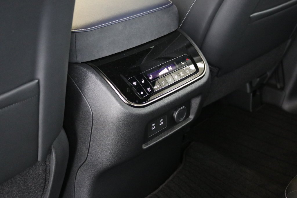 2026 INFINITI QX80 Sport - Photo 28