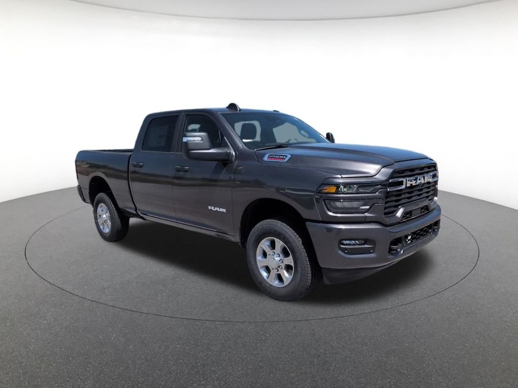 New 2026 Gray Ram Big Horn image 7