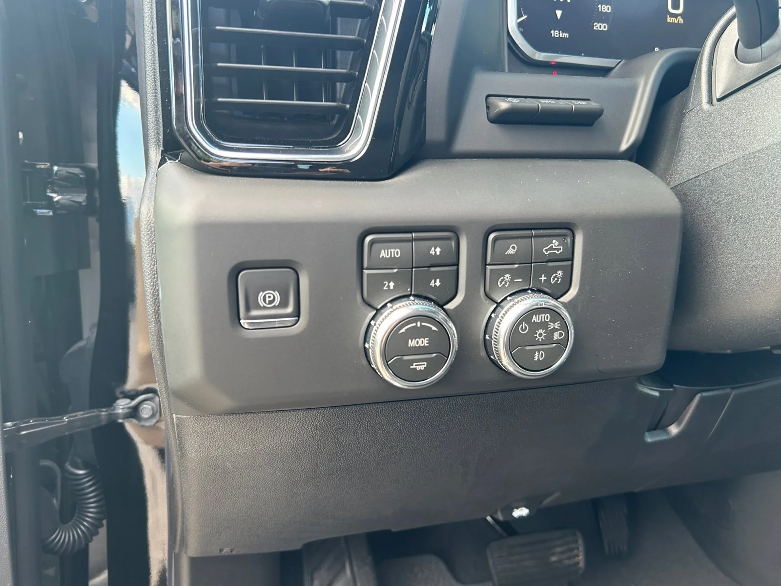 New 2026 Onyx Black GMC Denali image 16