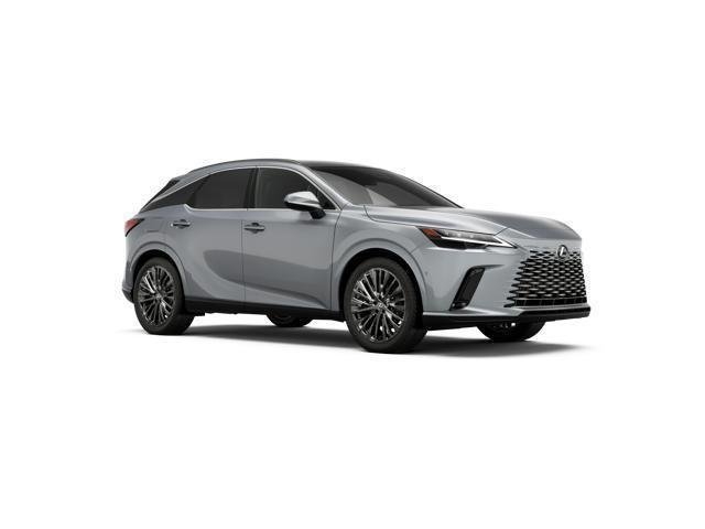 2026 Lexus RX 450h+ Luxury - Photo 60