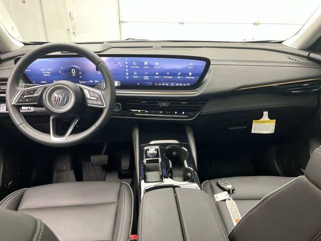 Used 2026 Midnight Opal Buick Avenir image 4