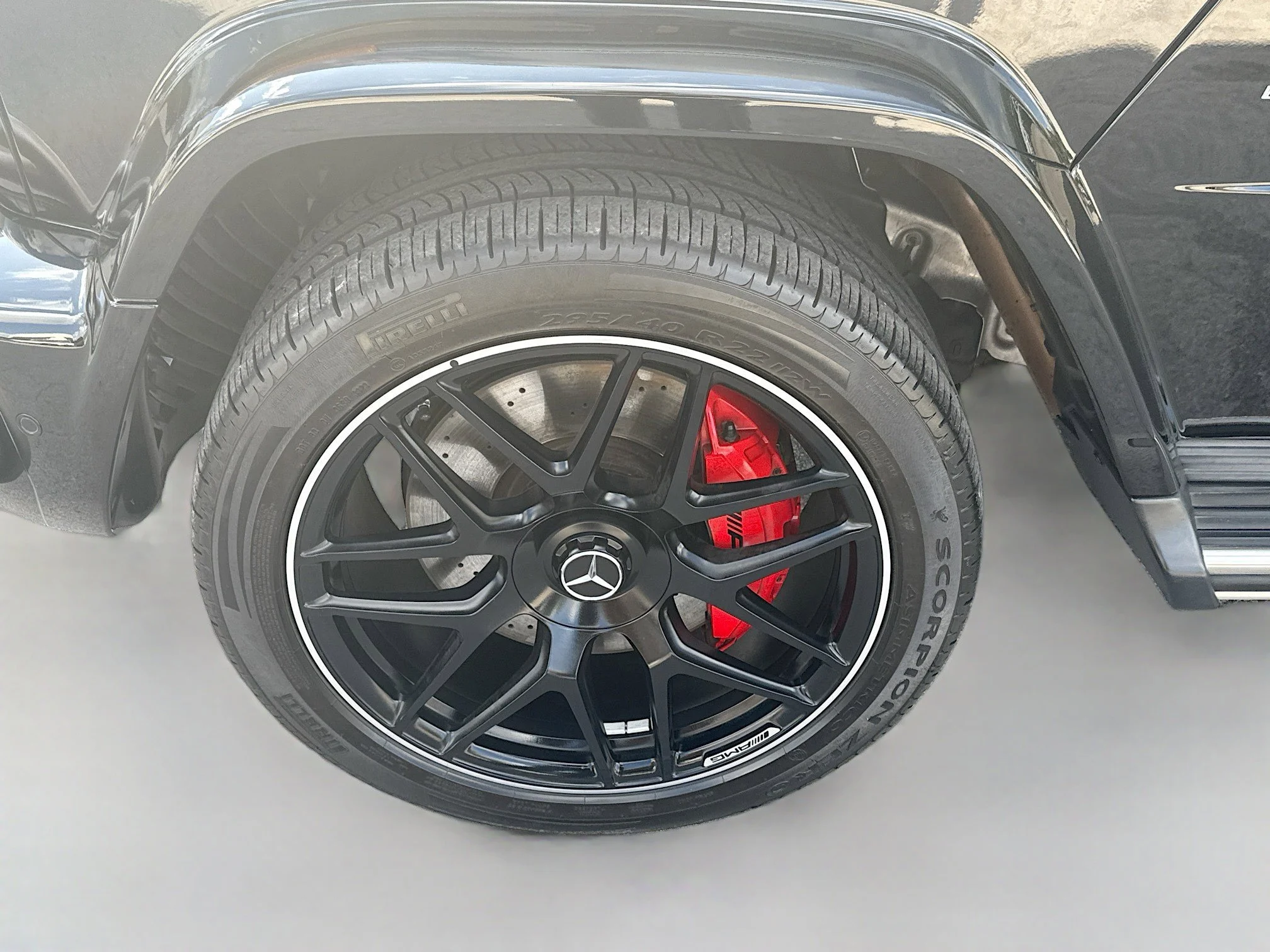 2023 Mercedes-Benz G-Class AMG G63 - Photo 35