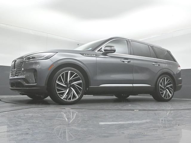 2025 LINCOLN AVIATOR - Image 38