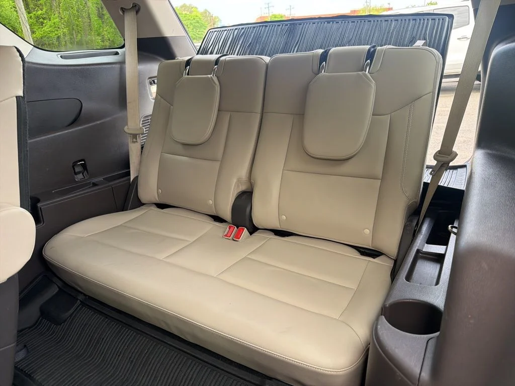 Used 2023 White Ford Platinum image 28