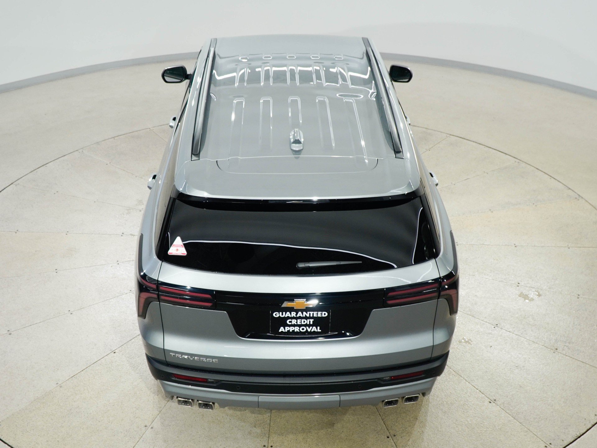 2026 Chevrolet Traverse LT - Photo 59