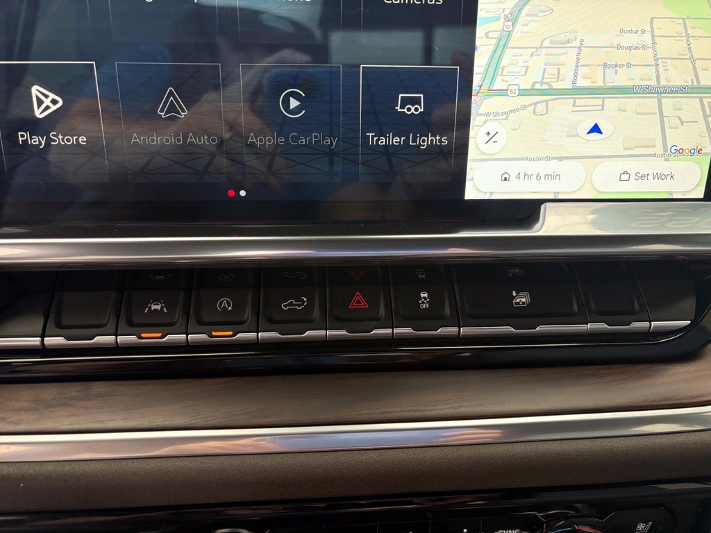 2022 GMC Sierra 1500 SLT - Photo 9