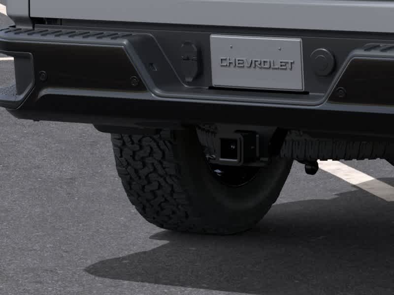 2026 Chevrolet Silverado 3500 HD LT - Photo 14