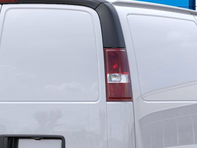 2026 Chevrolet Express Cargo Work Van - Photo 12