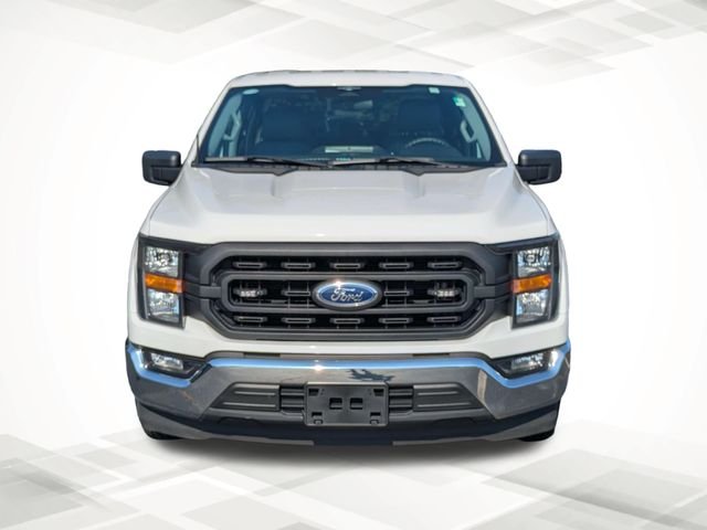 Used 2023 White Ford XL image 9