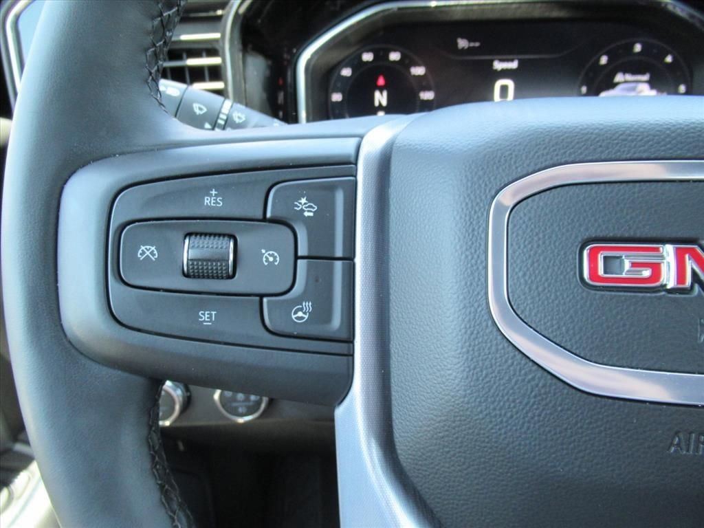 Used 2026 Sterling Metallic GMC SLT image 22