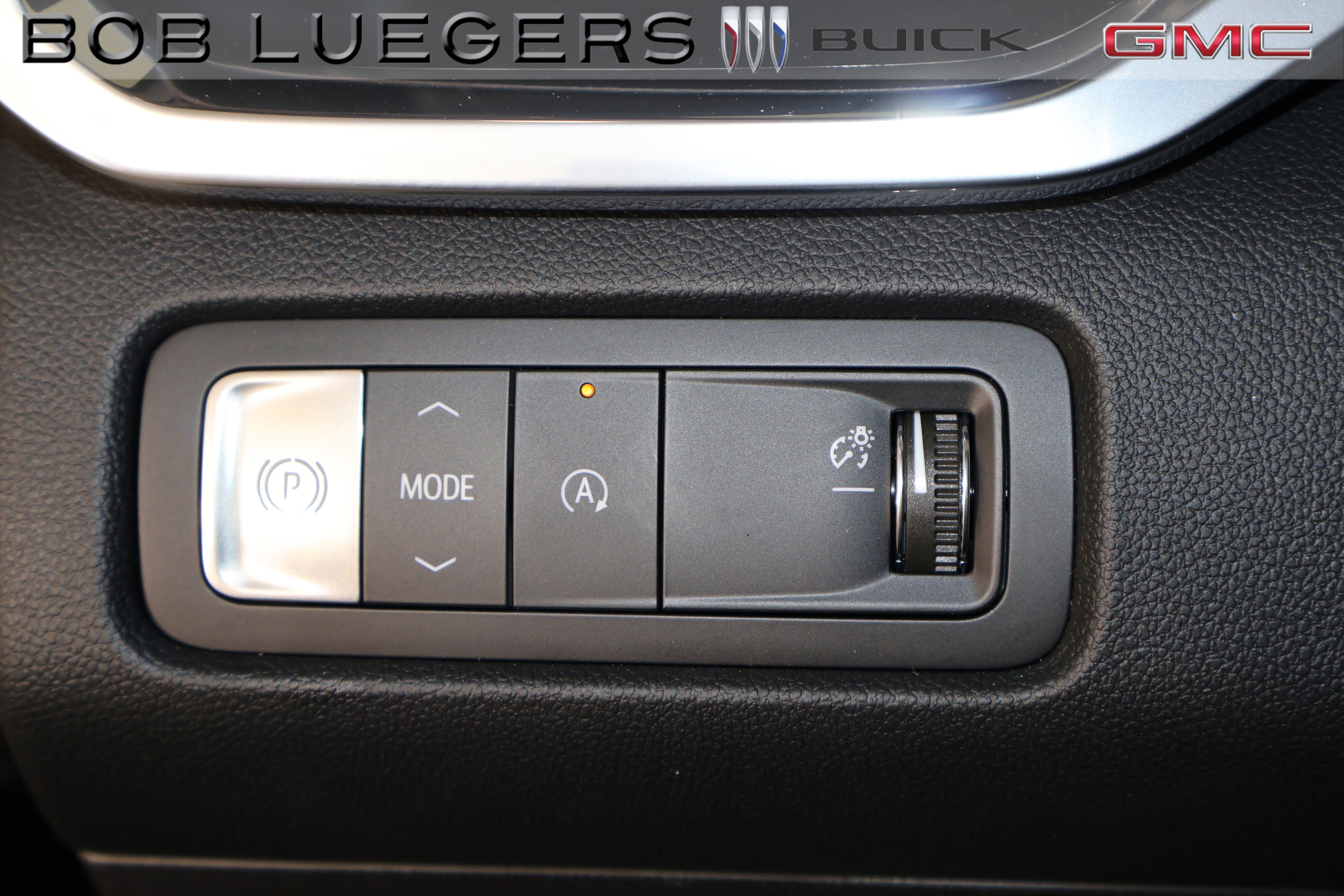 2026 GMC Acadia Elevation - Photo 28