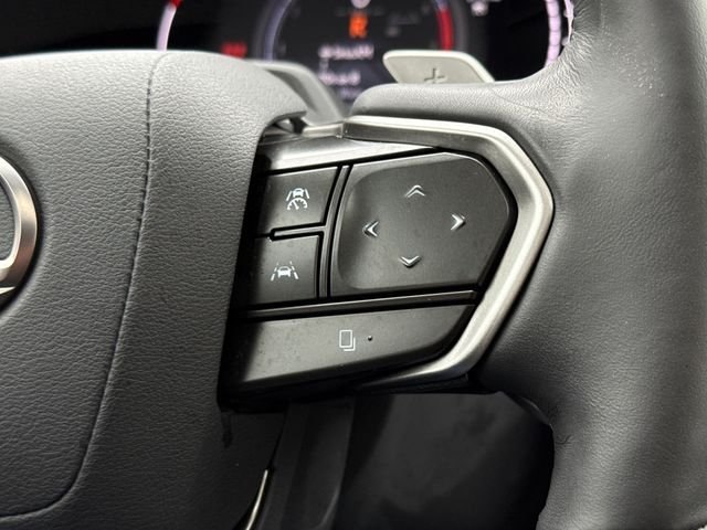 Used 2023 White Lexus 350 Luxury image 27